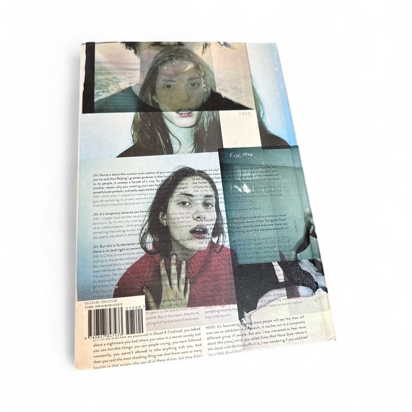 Rizzoli 2737/5000 Limited Edition Art Book‎ Photography Collage Figures - Picture 3 of 3